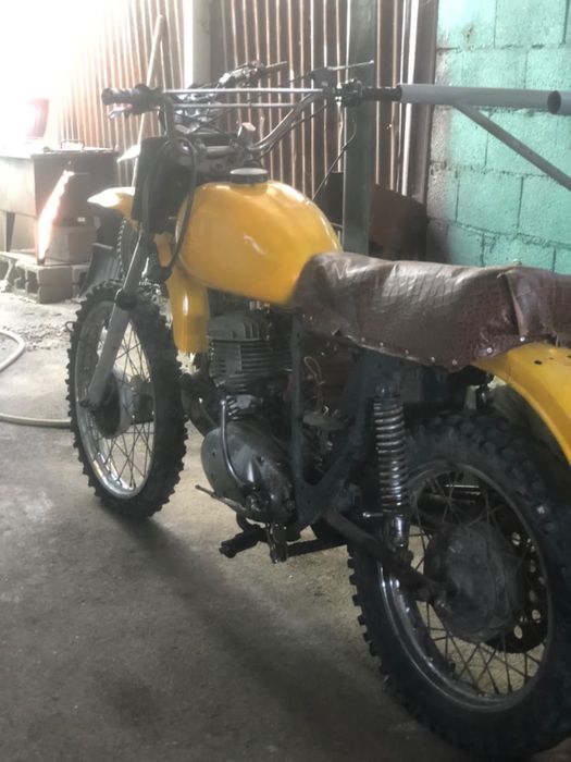 Продам иж планета спорт 350