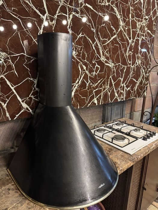 Вытяжка для дома