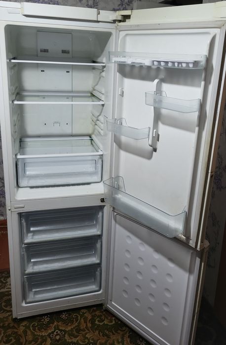 Холодильник Б/У не дорого