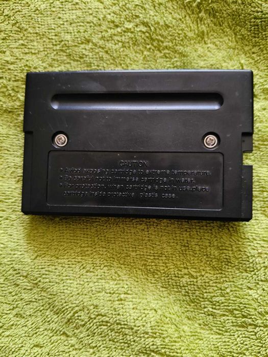 Картридж SEGA 112 игр