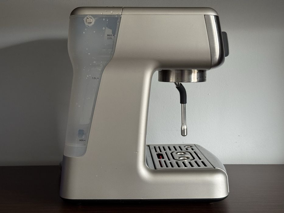 Breville Mini Barista; Stare Impecabila