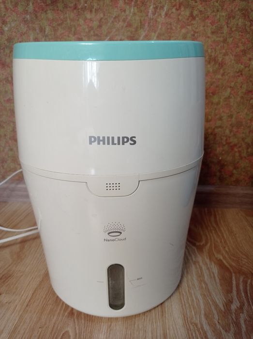 Продам увлажнитель воздуха