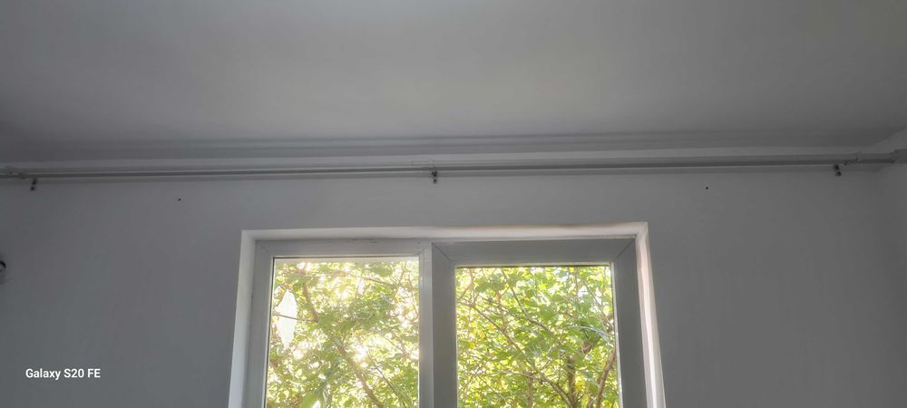 Montaj galerii perdele, draperii, jaluzele, transperante,