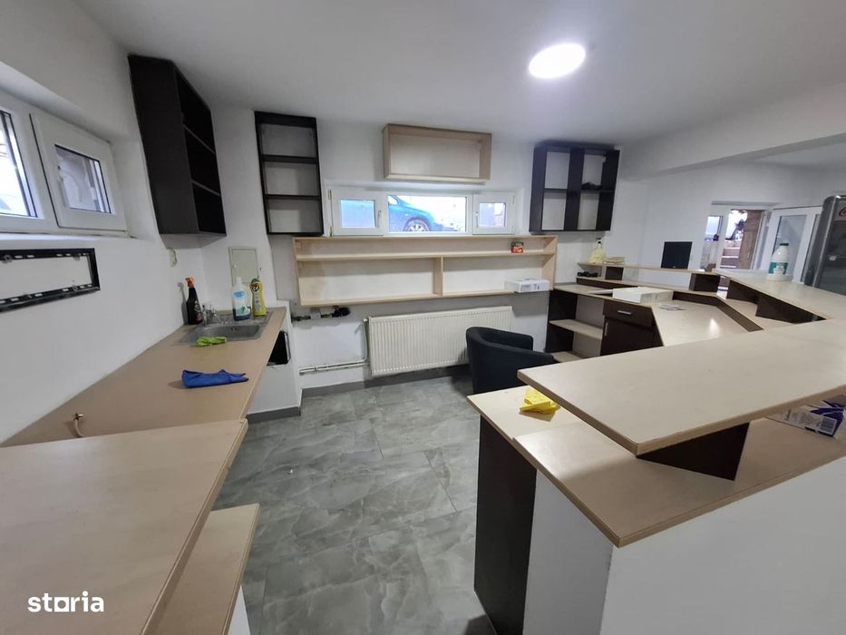 Inchiriez spatiu comercial zona Fortuna ID: 44422