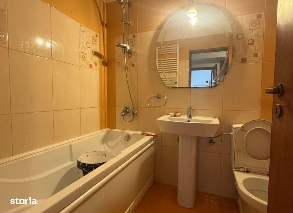 Apartament 2 camere Tatarasi , 41 metri, etaj 2 Cod:162498