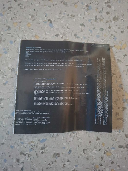 Casete de muzica