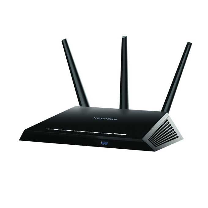 Рутер Netgear Nighthawk R7000