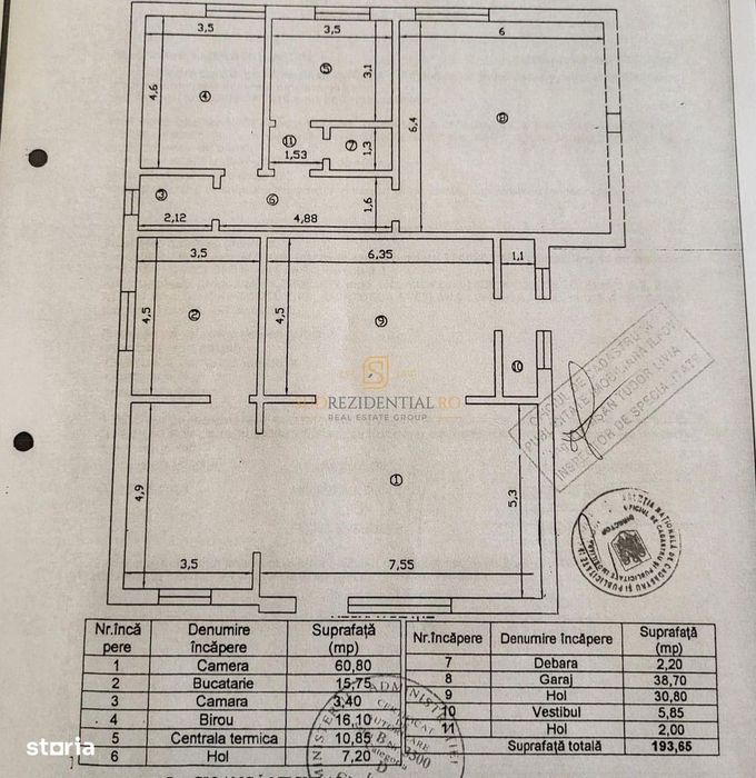 Vila premium 6 camere, ultrafinisata, cu piscină|Pipera-Iancu Nicolae