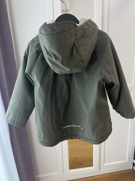 Geaca Zara nr 98
