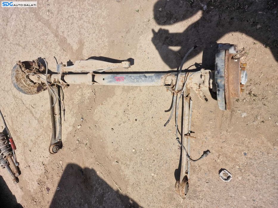 Punte Spate Nissan Primera 2002 - 2007 [X3789]