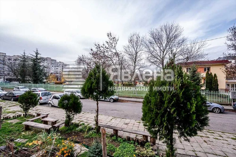 Дава се под наем Двустаен апартамент в София, Люлин 10 - 68 кв.м за 640 € - Снимка #10