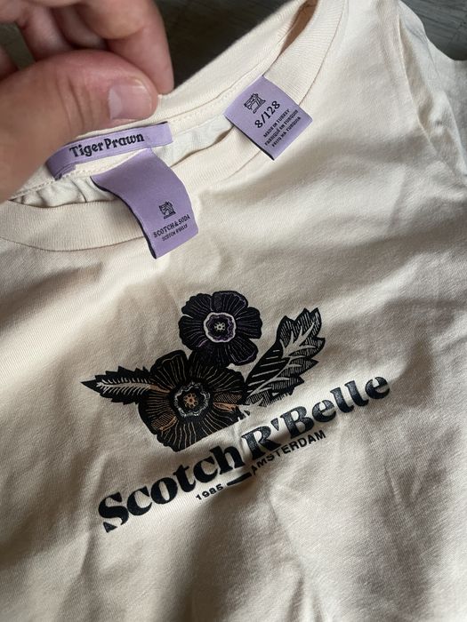 Детски дрехи лот на Scotch & Soda