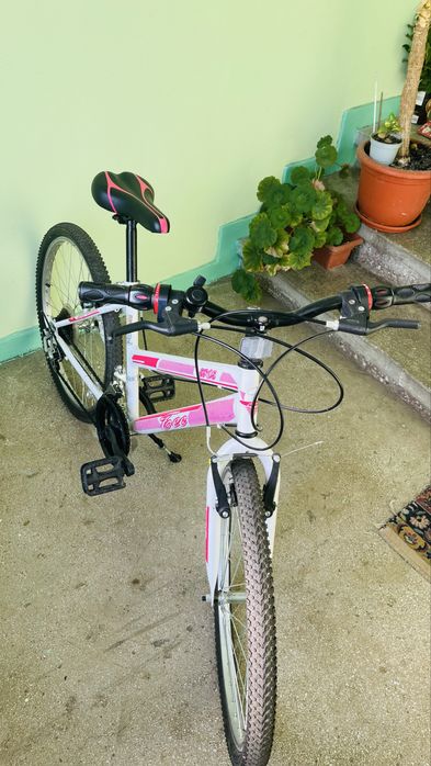 Bicicletea copii 24 inch