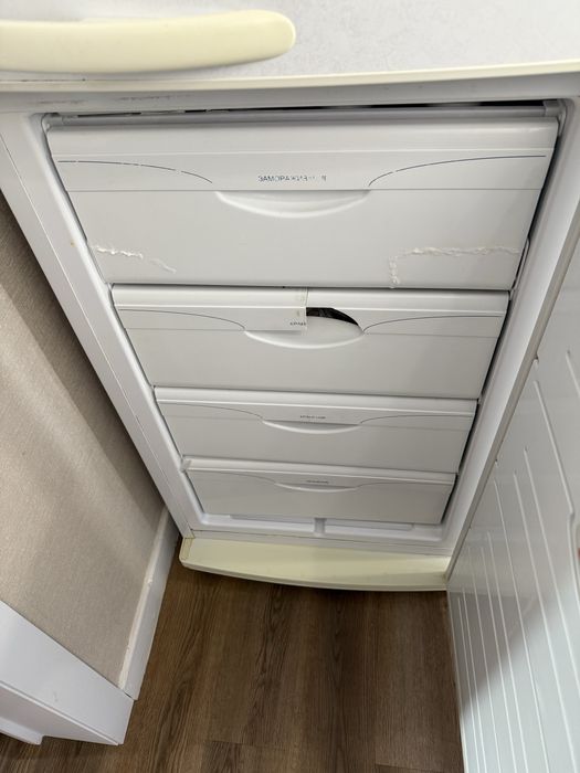 Холодильник Атлант