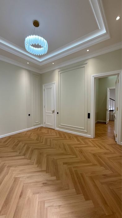 Продается новый евро дом премиум класса А. Элитном районе «Юнусабад»