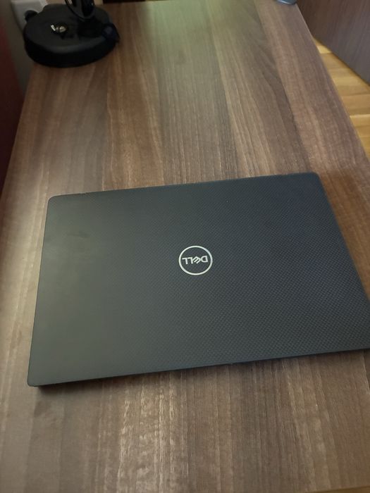Laptop Dell latitude 7400 i7 generatia 8 8gb 256gb