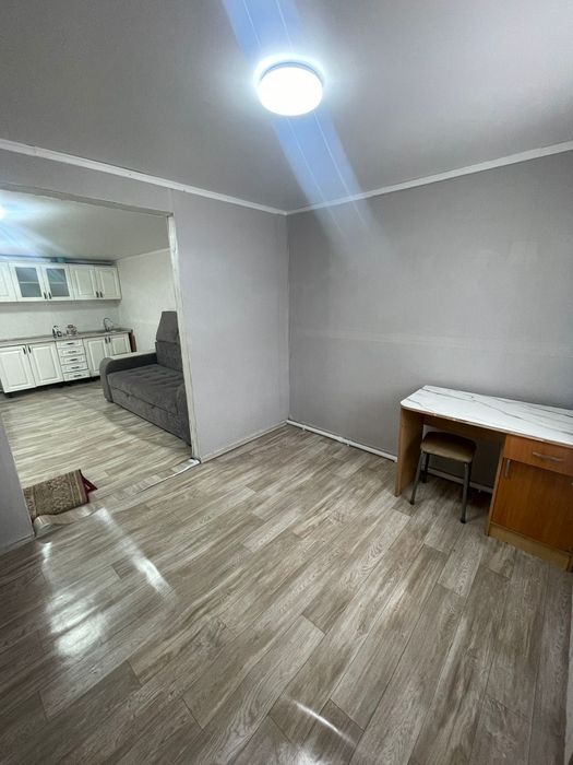 Сдаем времянку после ремонта