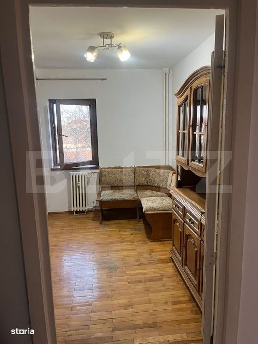 Apartament 3 camere, 2 bai, 2 balcoane – la 1 minut de Lotus Mall.