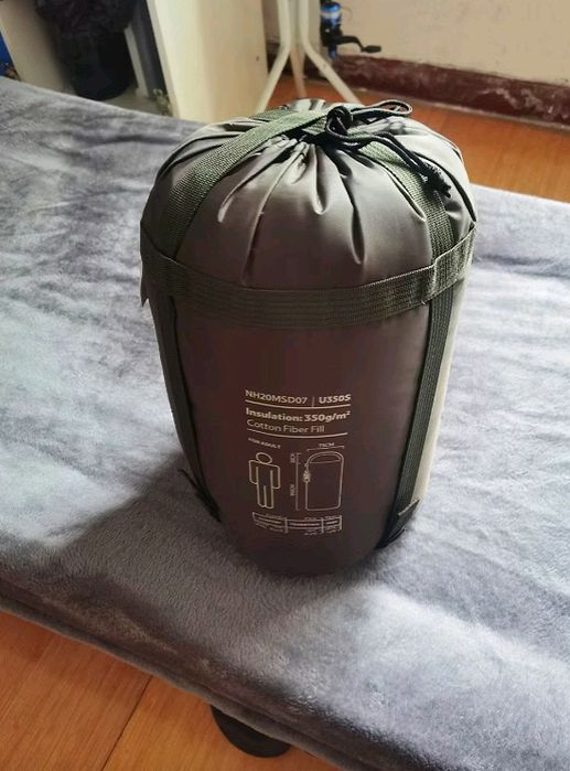 Спальный мешок Naturehike