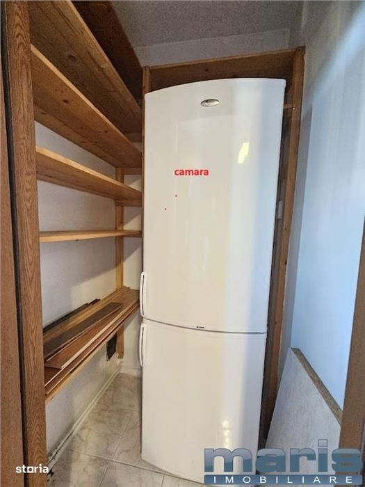 Apartament 2 camere 62 mp zona 7 Noiembrie mobilat utilat