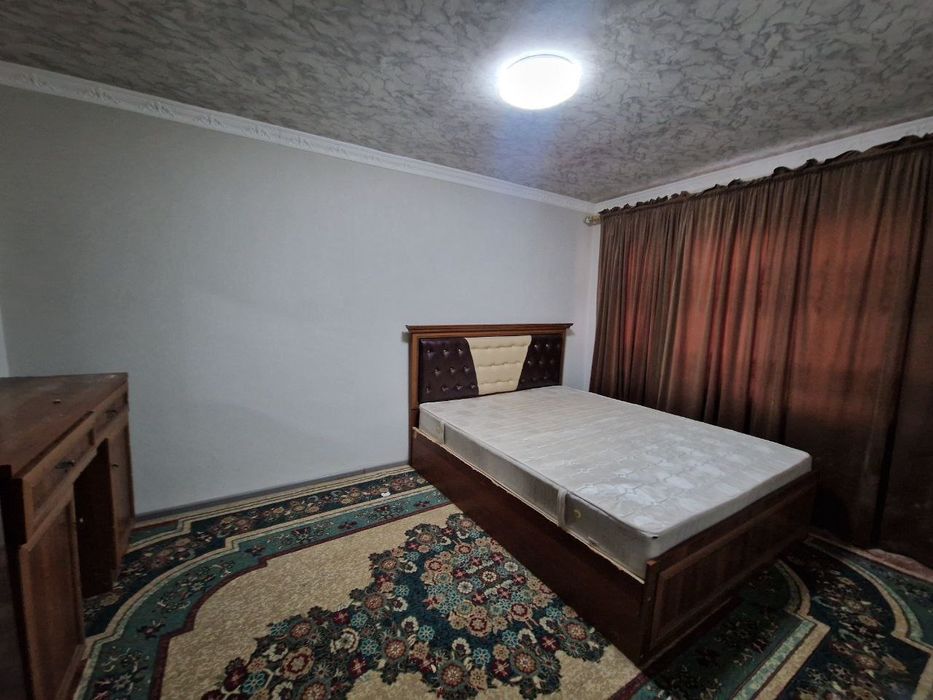 1 хонали квартира ижарага берилади! Фрунзенский. Шох кафе