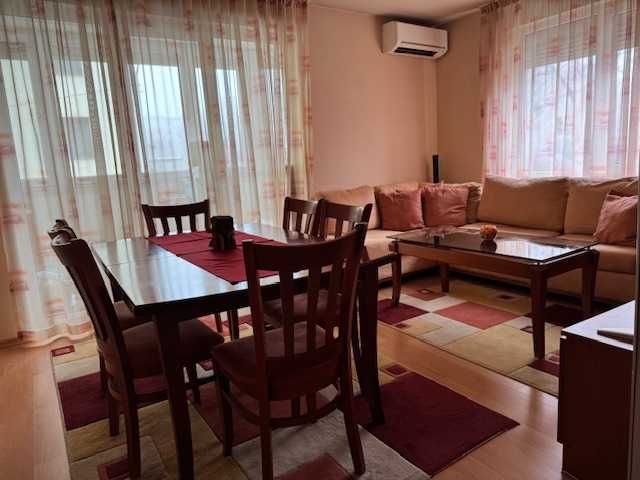 Продава се Тристаен апартамент в София, Гео Милев - 86 кв.м за 3471 €/кв.м - Снимка #2