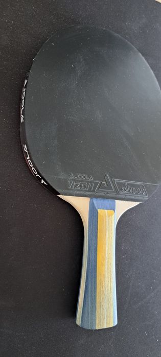 Vand paleta Joola Team Master