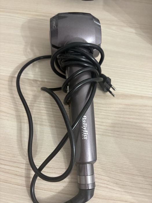 Ondulator par Babyliss