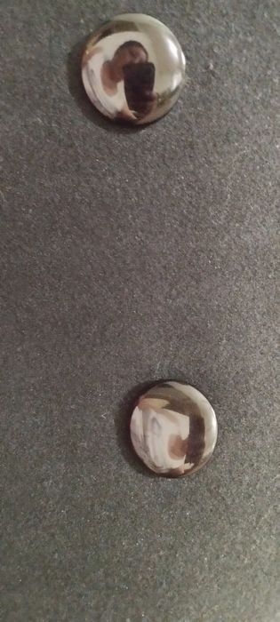 Молодежное женское пальто черного цвета  размер 44-46