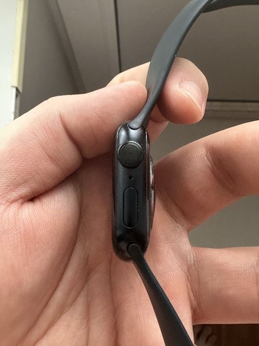 Apple watch 8 series