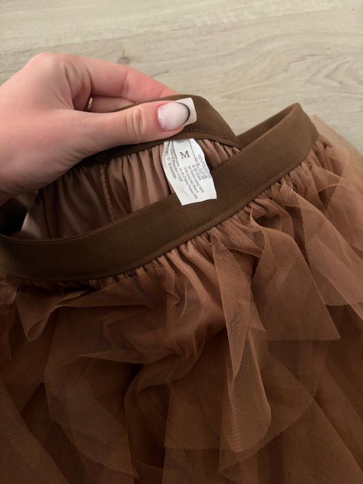 Дамска дълга пола