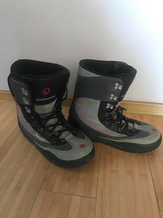 Сноуборд, ботинки - Imperial - распродажа