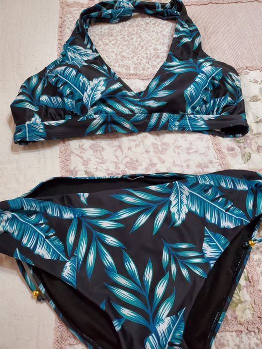 Дамски  бански, нов