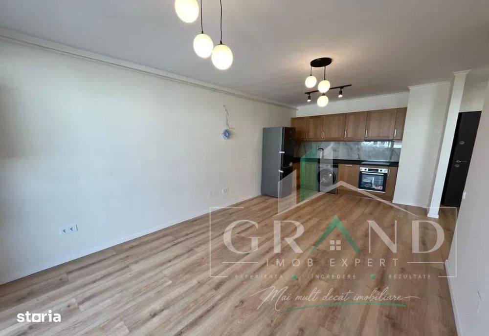 Apartament 2 cam | 45 mp | zona Eroilor I Floresti