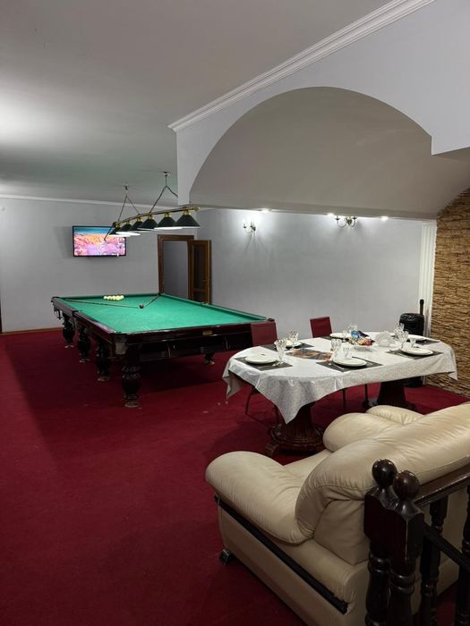 Сауна можно посуточно