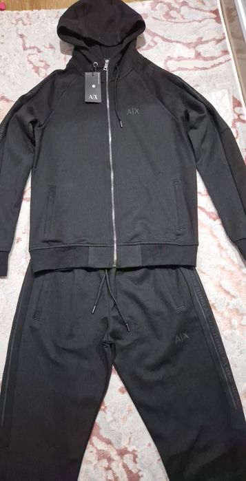 Trening de bărbat Armani/Polo