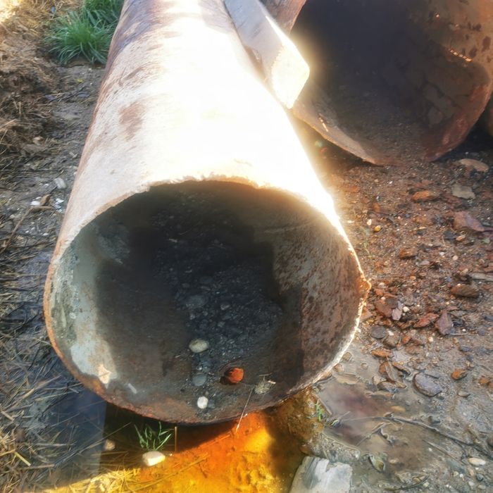 Vand Teava Fier,Tevi Pentru Pod,Poduri Diferite Dimensiuni si Grosimi.