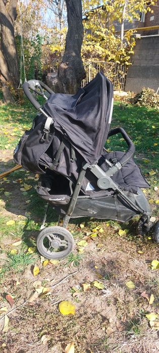 Коояска для двойни Joovy