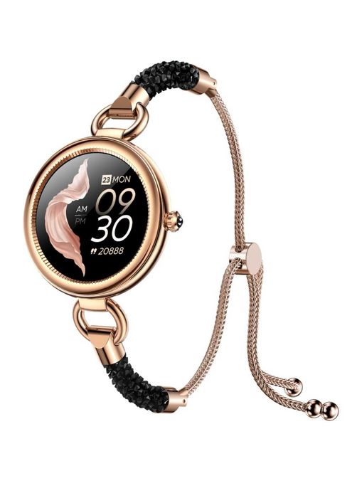 Смарт часовник Maxcom FIT FW51 Crystal