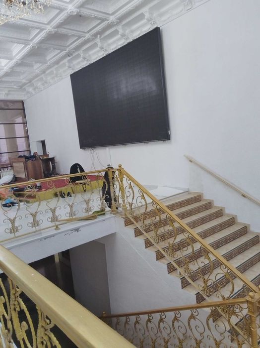 Строительство и ремонт