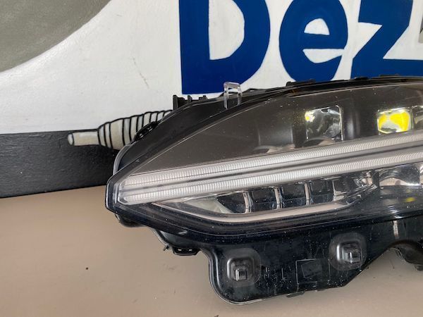 Far Stanga Mid Led Volvo S90 V90 2018 32228682