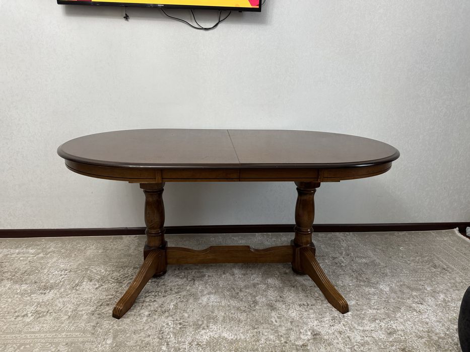 раскладной стол 2,8м