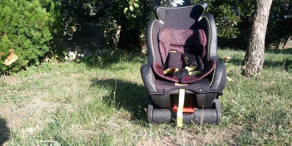 Детско столче за кола "Чиполино"