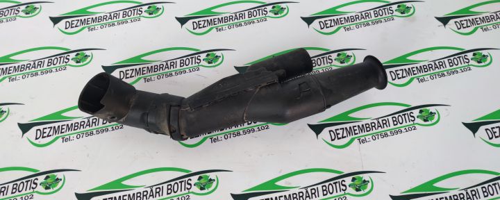 Tubulatura admisie aer 1j0 129 594 Volkswagen VW Golf a 4-a generatie