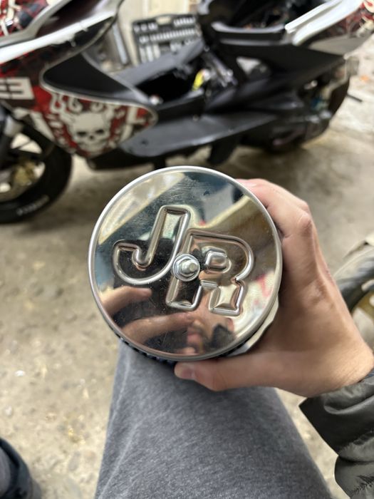 Спортен въздушен филтър JR