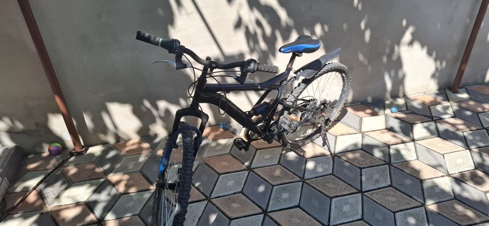 Vând Bicileta Second Hand