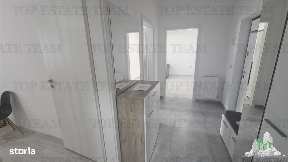 Apartament 2 camere spatios bloc finalizat sector 6-Militari