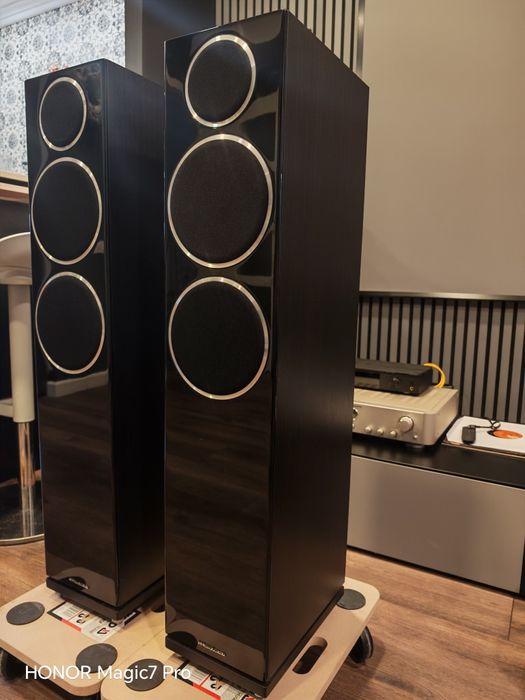 Boxe podea Wharfedale Diamond 230 150w RMS