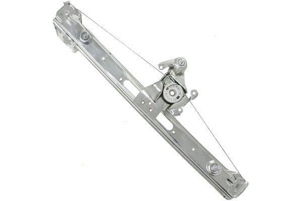 Macara geam Bmw Seria 3 E46 Sedan/ Estate 1998-2005 usa Spate partea Dreapta 51358212100, electrica fara motoras