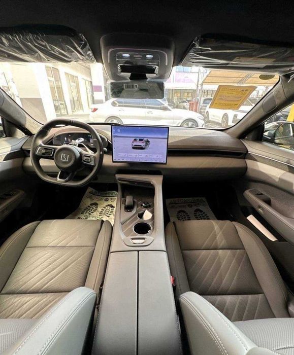 Zeekr 001 Z sport 15.600$ 2mator polniy privod